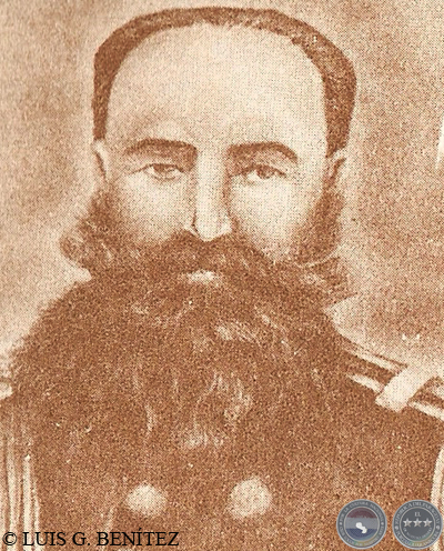 BREVE HISTORIA DE GRANDES HOMBRES (OBRA DE LUIS G. BENÍTEZ)